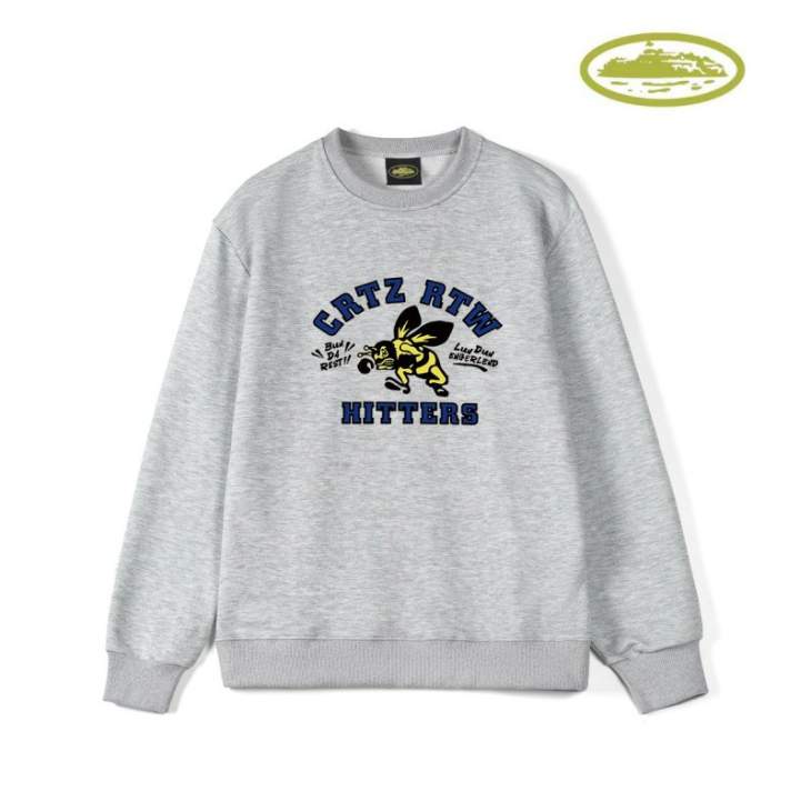 Corteiz Sweatshirt _SKUCorteizS-2XLastxC110131492